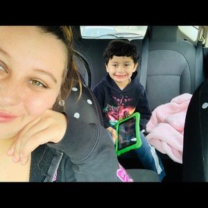 Meet your Posher, Sammie